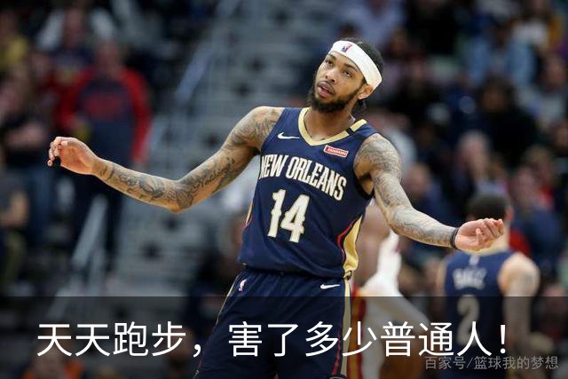 天天跑步，害了多少普通人！